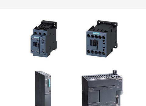 Siemens Products