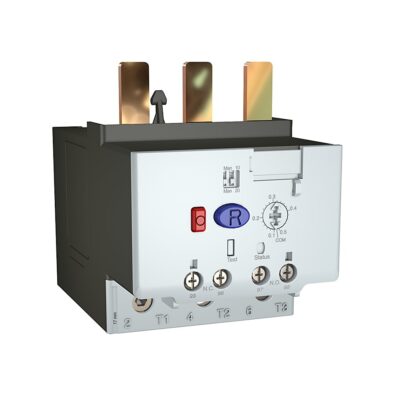 Allen_Bradley_brand_193-1EFEB_IEC_Overload_Relay