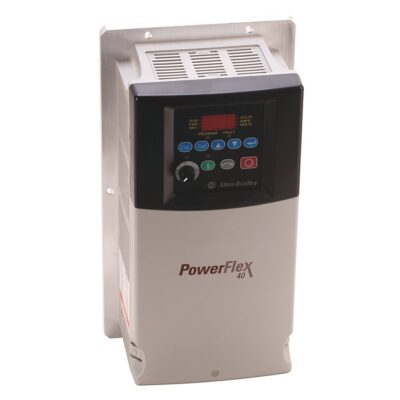 Allen_Bradley_brand_22B-D017N104_PowerFlex 40_AC_Drive