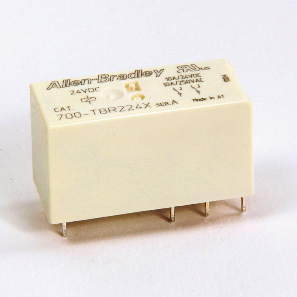Allen Bradley brand 700-TBR24 Term Block Style