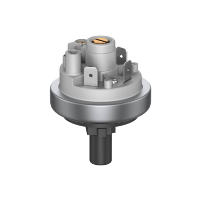 Beck Brand Pressure switch 901 factory-set