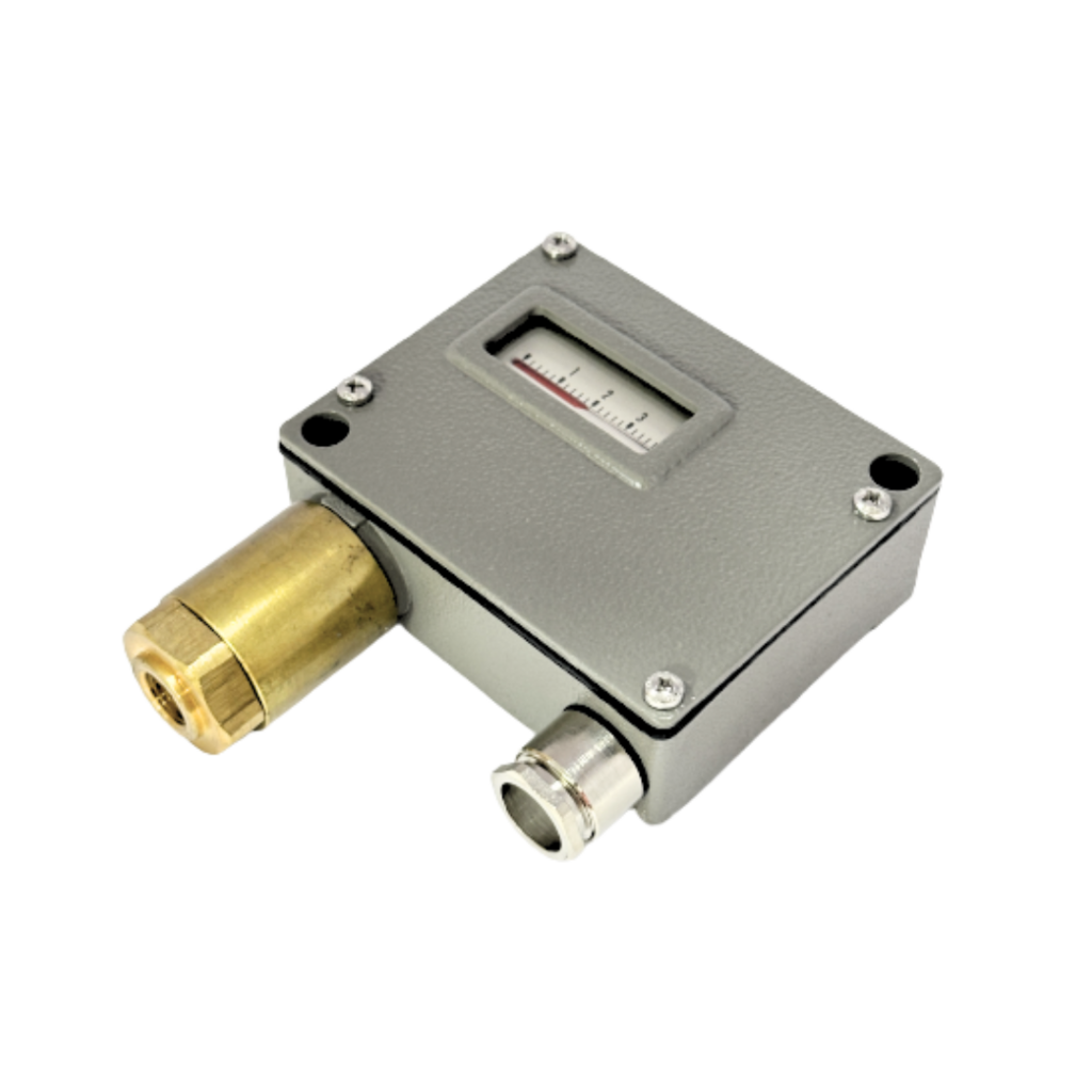 Trafag Brand P/PS 900/904/912 Pressostat