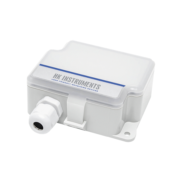 HK Instruments Brand PTE-OI – outside air temperature/illuminance sensor