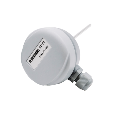 HK Instruments Brand TENA – Fast response immersion sensor