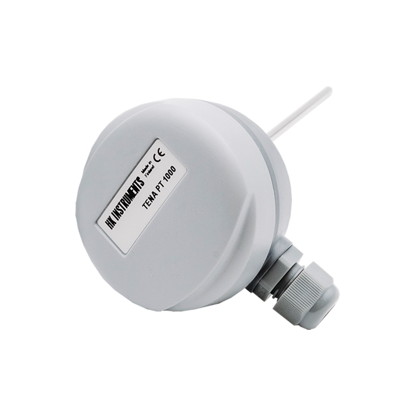 HK Instruments Brand TENA – Fast response immersion sensor
