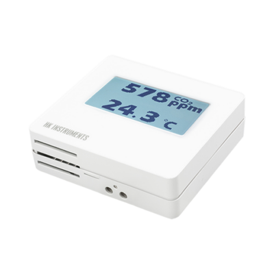 HK_Instruments_Brand_CDT-MOD-2000_Duct_CO2_transmitters