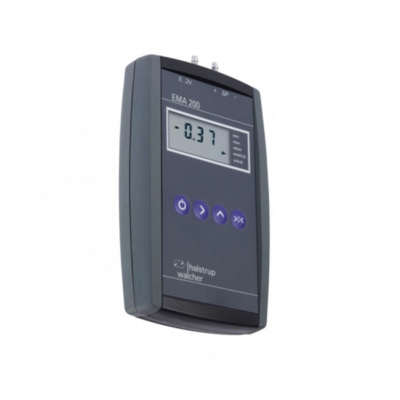 Halstrup_Walcher_Digital_manometer_EMA_200