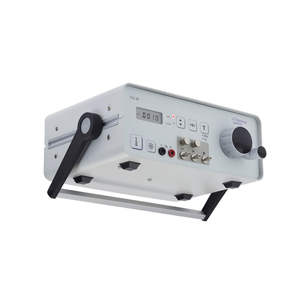 Halstrup Walcher KAL 84 Pressure calibration device