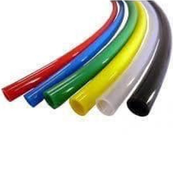 Janatics Brand WH00B06 PU TUBE OD6 (Blue) Meters