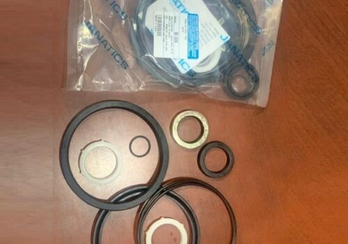 Janatics Oil Seal Kits