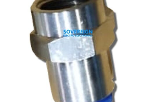 Janatics Female Connectors
