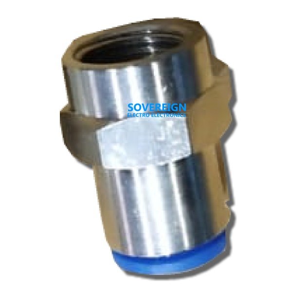 Janatics Brand Female Connector WP2120663