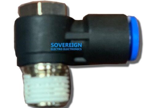 Janatics Single Swivel