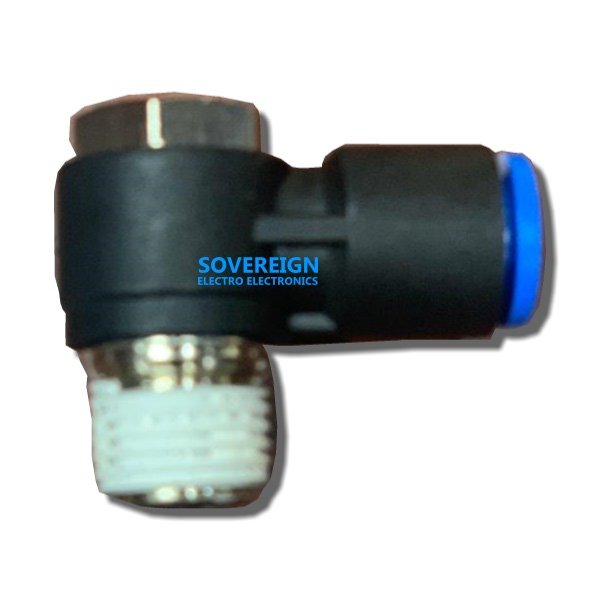 Janatics Brand Single Swivel (SLOTTED HEAD) WS0010470