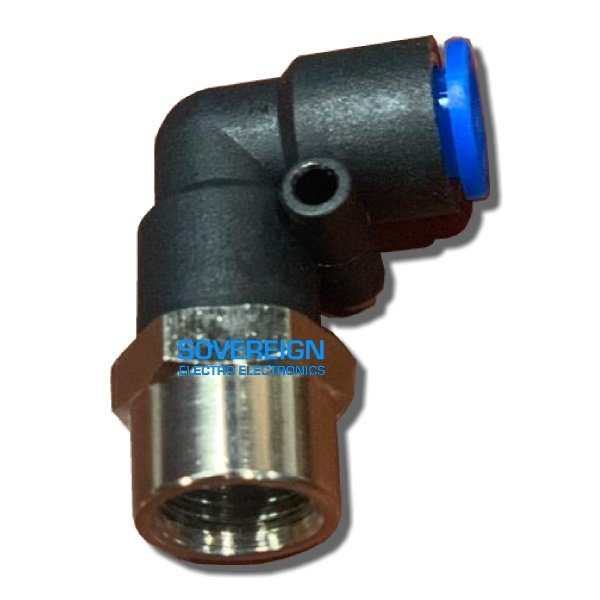 Janatics Brand Female Elbow WP2220660