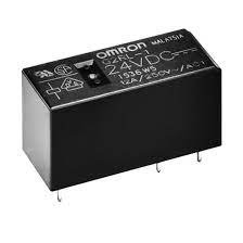 Omron Brand G2RL-1-DC24 Relay