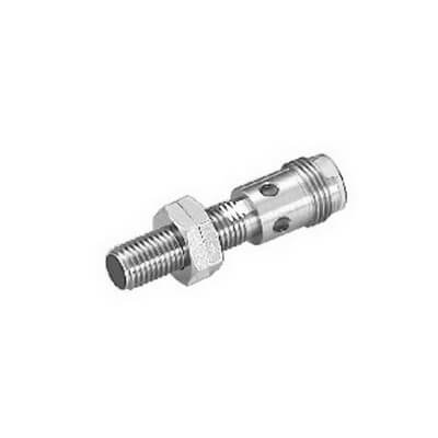 Omron_Make_E2A-S08KS02-M1-B1_Proximity_Sensor