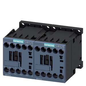 Siemens brand 3RH2440-1B..0 Contactor