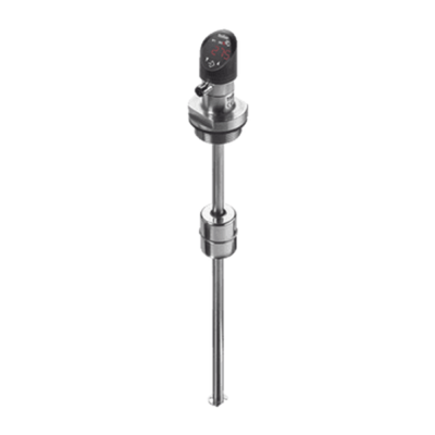 Trafag Brand DLF 8980 Level Switch with Display