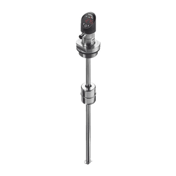 Trafag Brand DLF 8980 Level Switch with Display