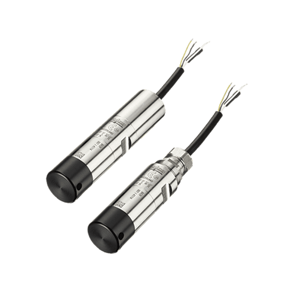 Trafag Brand ECL 8439 Submersible Pressure Transmitter