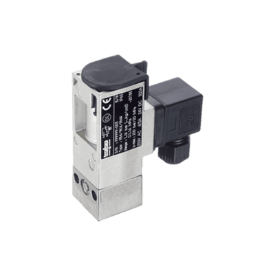 Trafag Brand PICOSTAT 9K4 Pressure Switch with piston sensor