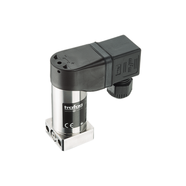 Trafag Brand PICOSTAT 9R5 Pressure Switch with stainless steel bellows sensor