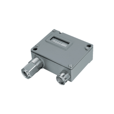 Trafag Brand PK 944 947 Pressostat