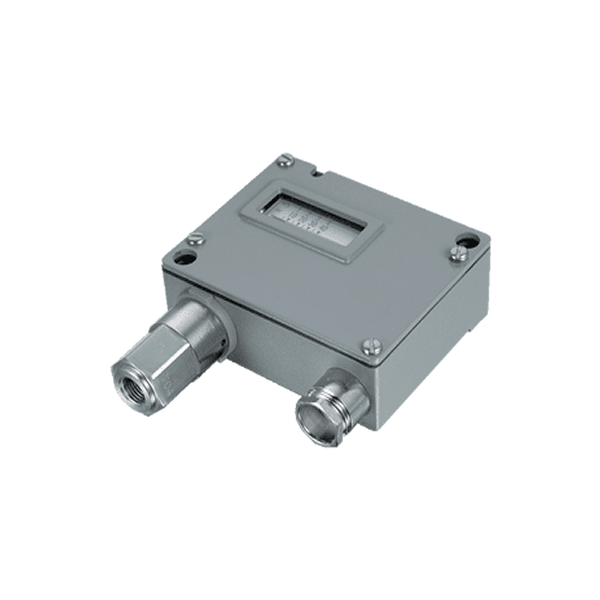 Trafag Brand PK 944/947 Pressostat