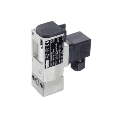 Trafag Brand PST4B 9B4 Picostat Pressure switch