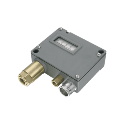 Trafag Brand PV PVF 903 907 915 940 941 942 Vari Pressostat
