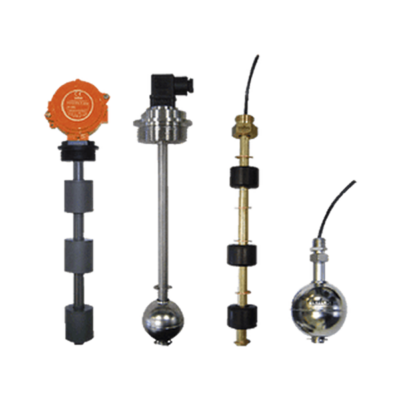 Trafag Brand TFS Float Level Switch