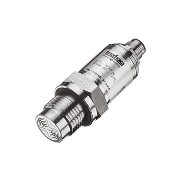 Trafag Brand ESH 8845 High-Accuracy Pressure Transmitter