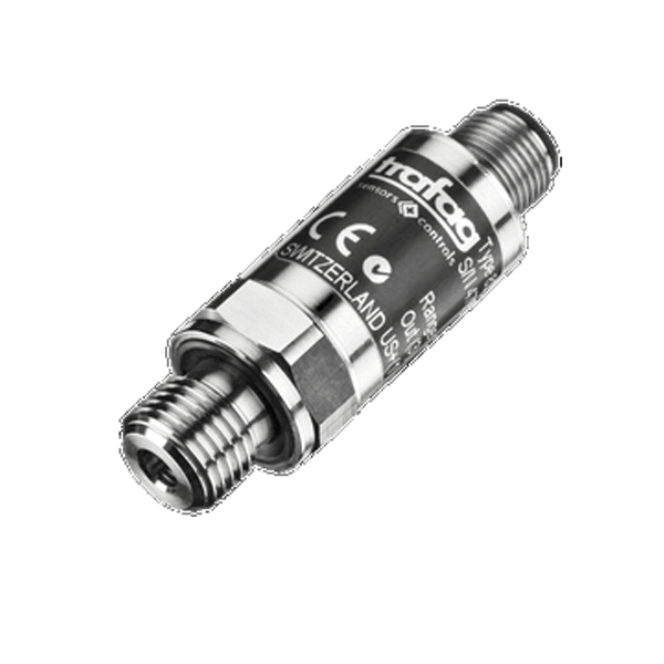 Trafag Brand NAT 8252 Industrial Pressure Transmitter