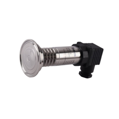 Trumen brand Flush Diaphragm Pressure Transmitter, MODEL - TFP310