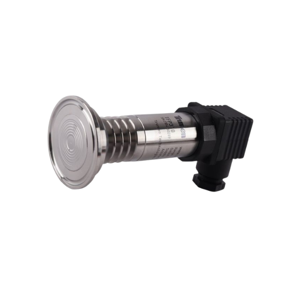 Trumen brand Flush Diaphragm Pressure Transmitter (MODEL - TFP310)