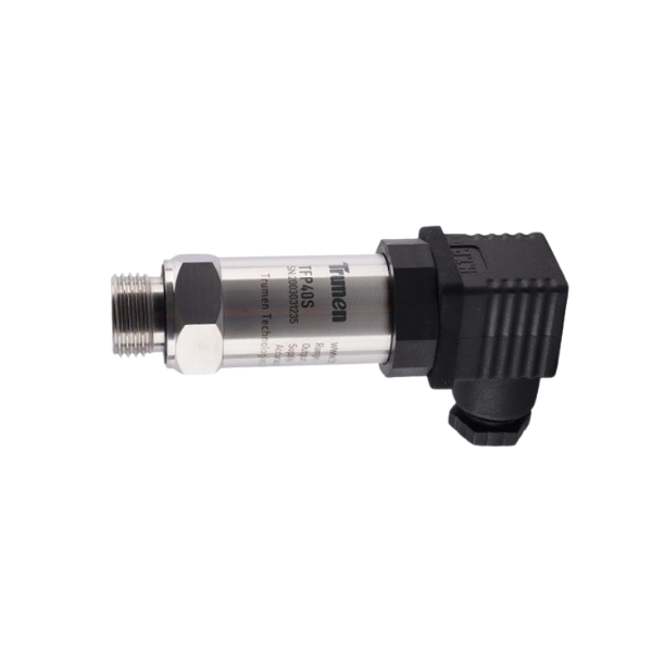 Trumen brand Piezoresistive Pressure Transmitter (MODEL - TFP40S)
