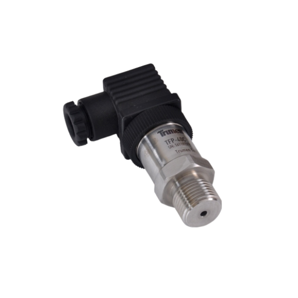 Trumen brand Ceramic Pressure Transmitter (MODEL - TFP40C)