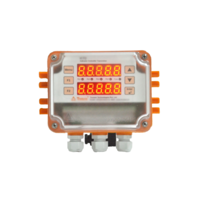 Trumen brand Indicator Controller Cum Transmitter, Model - ICT