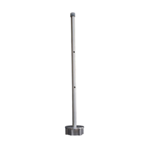 Trumen brand Capacitance Type Level Transmitter (Model - TLCF)