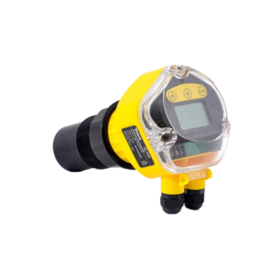 Trumen brand Ultrasonic Level Transmitter, Model - TLU