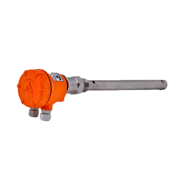 Trumen brand Two-Wire Capacitance Continuous Level Transmitter (Model - TLC)