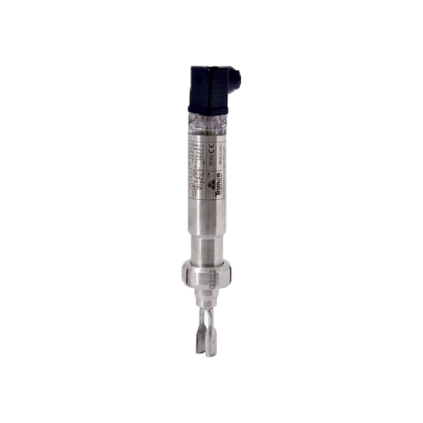 Trumen brand Compact Tuning Fork Point Level Switch (Model - LFV-12)