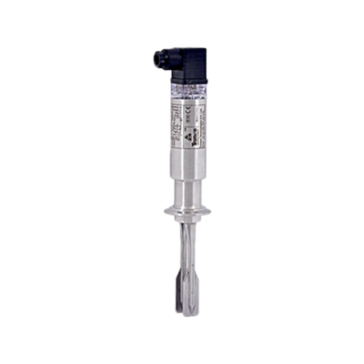 Trumen brand Compact Vibrating Fork Point Level Switch, Model - LFV-11