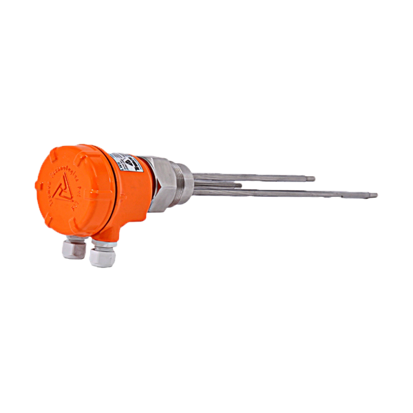 Trumen brand Conductivity Point(s) Level Switch (Model - LWS)