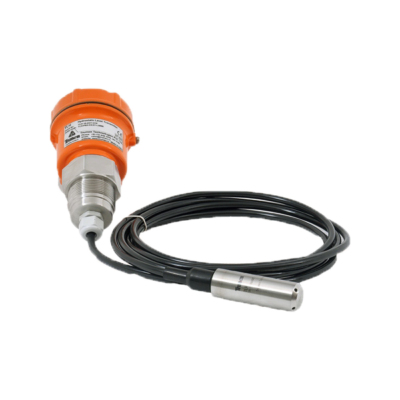 Trumen brand Hydrostatic Continuous Level Transmitter, Model - TLH