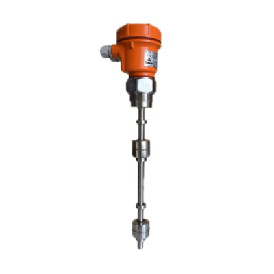 Trumen brand Top Mounted Magnetic Level Switch, Model - MLS-20