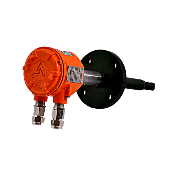 Trumen brand Vibrating Fork Point Level Switch (Model - LFV)
