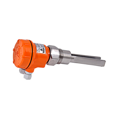 Trumen brand Vibrating Fork Point Level Switch, Model - LSV