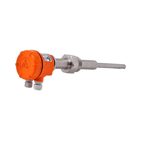 Trumen brand Vibrating Rod Point Level Switch (Model - LSVR)